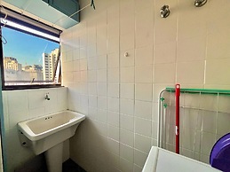 LFLATS no The First Free Flex Residence