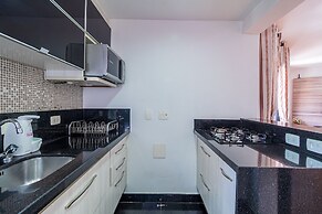 LFLATS no The First Free Flex Residence