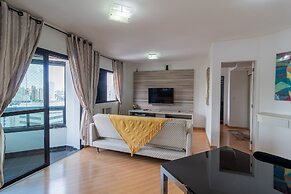 LFLATS no The First Free Flex Residence