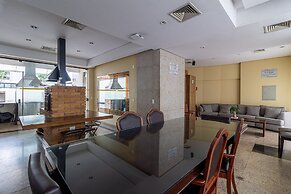 LFLATS no The First Free Flex Residence