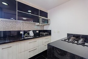 LFLATS no The First Free Flex Residence