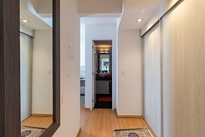 LFLATS no The First Free Flex Residence