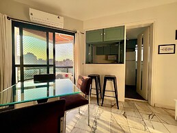 LFLATS no The First Free Flex Residence
