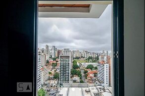 LFLATS no The First Free Flex Residence