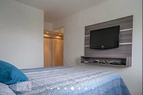 LFLATS no The First Free Flex Residence