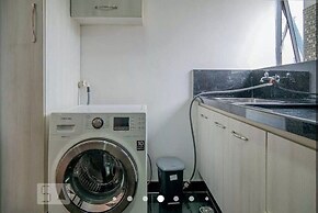 LFLATS no The First Free Flex Residence