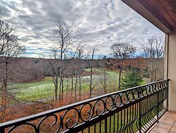 The Willowbrook Golf Hotel At Split Rock