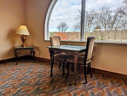 The Willowbrook Golf Hotel At Split Rock