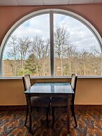 The Willowbrook Golf Hotel At Split Rock