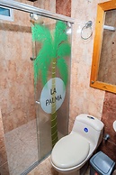 La Palma Hotel