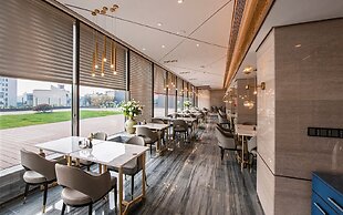 Int Landison Plaza Hotel Jinhua