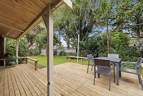 Orewa Motor Lodge