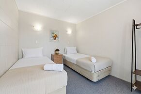 Orewa Motor Lodge