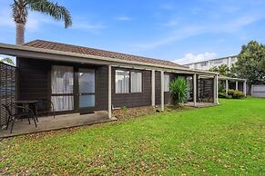 Orewa Motor Lodge