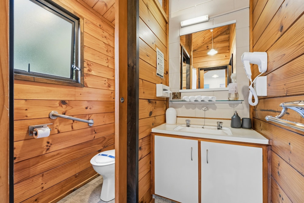 Orewa Motor Lodge