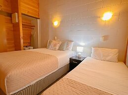 Orewa Motor Lodge