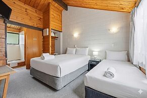 Orewa Motor Lodge