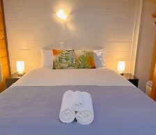Orewa Motor Lodge