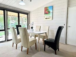 Orewa Motor Lodge