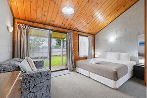 Orewa Motor Lodge