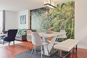 OneLuxStay in the Heart of Brickell
