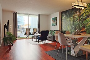 OneLuxStay in the Heart of Brickell