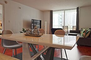 OneLuxStay in the Heart of Brickell