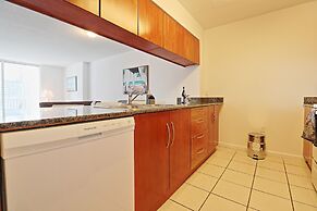 OneLuxStay in the Heart of Brickell