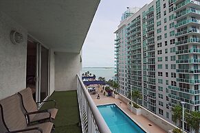 OneLuxStay in the Heart of Brickell