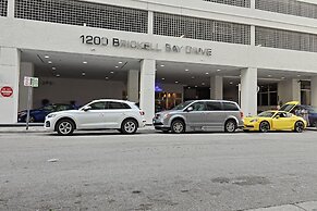 OneLuxStay in the Heart of Brickell