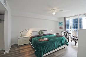 OneLuxStay in the Heart of Brickell
