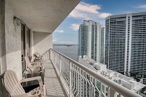 OneLuxStay in the Heart of Brickell