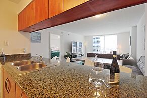 OneLuxStay in the Heart of Brickell
