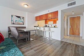 OneLuxStay in the Heart of Brickell