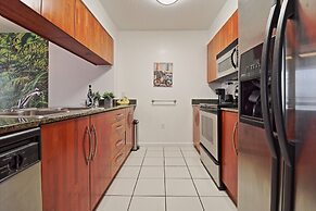 OneLuxStay in the Heart of Brickell