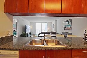 OneLuxStay in the Heart of Brickell