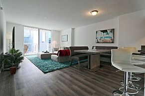 OneLuxStay in the Heart of Brickell