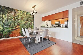 OneLuxStay in the Heart of Brickell