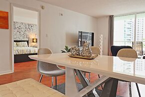 OneLuxStay in the Heart of Brickell