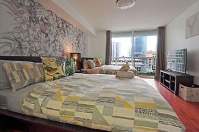 OneLuxStay in the Heart of Brickell