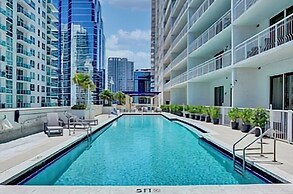 OneLuxStay in the Heart of Brickell