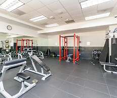 OneLuxStay in the Heart of Brickell