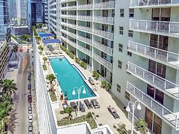 OneLuxStay in the Heart of Brickell