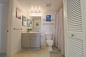 OneLuxStay in the Heart of Brickell