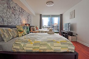 OneLuxStay in the Heart of Brickell