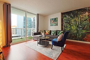 OneLuxStay in the Heart of Brickell