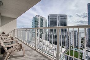 OneLuxStay in the Heart of Brickell