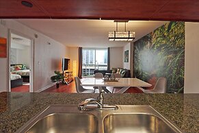 OneLuxStay in the Heart of Brickell