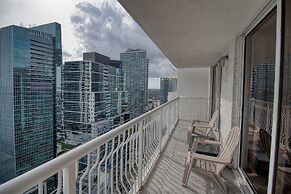 OneLuxStay in the Heart of Brickell
