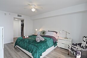 OneLuxStay in the Heart of Brickell